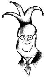 KARL ROVE